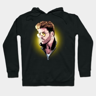 George Michael Hoodie